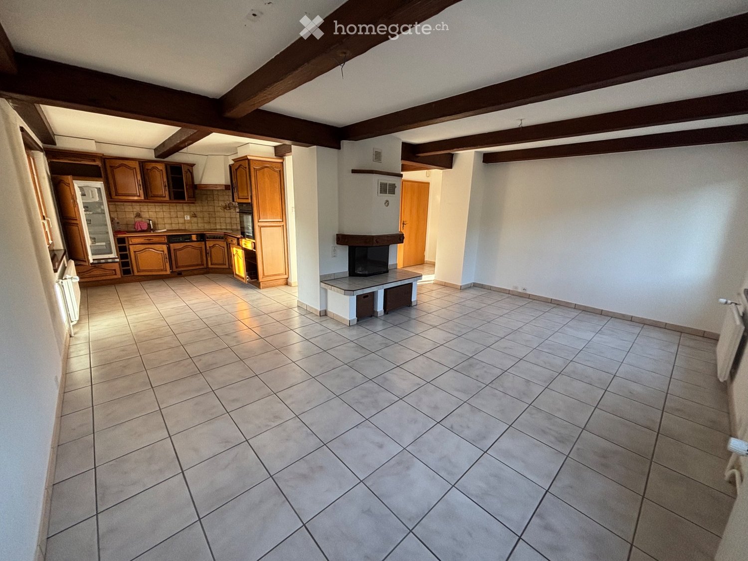 Appartamento di 3 ½ locali