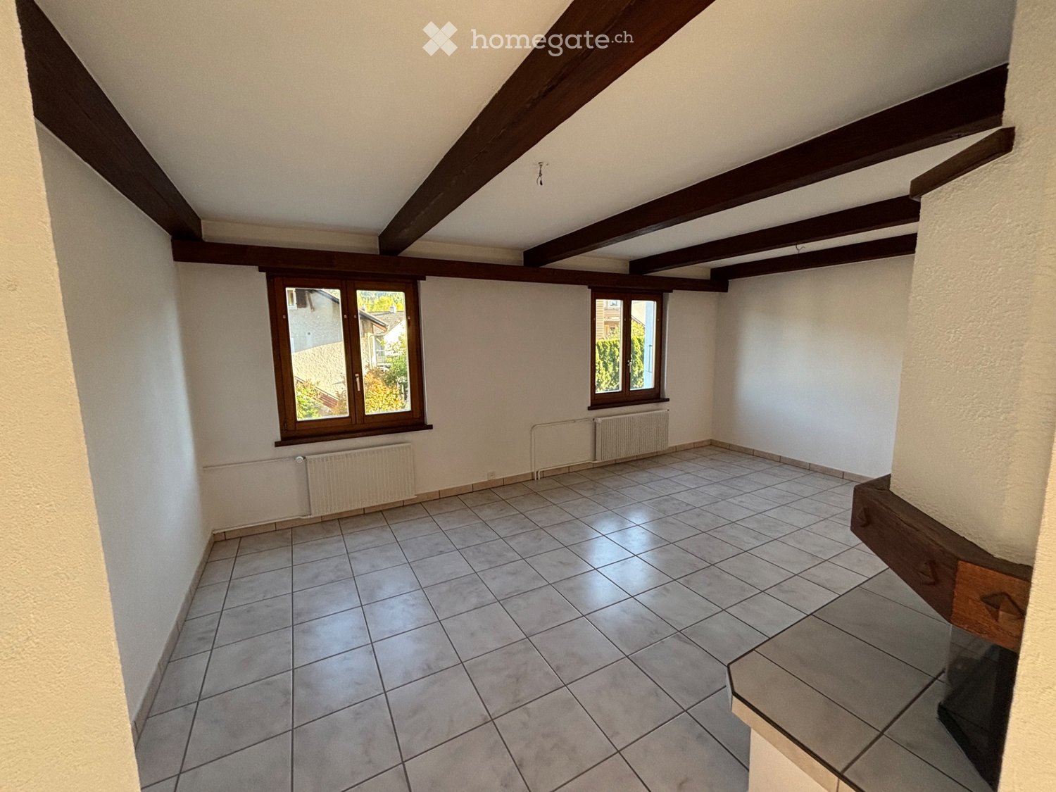 Appartamento di 3 ½ locali