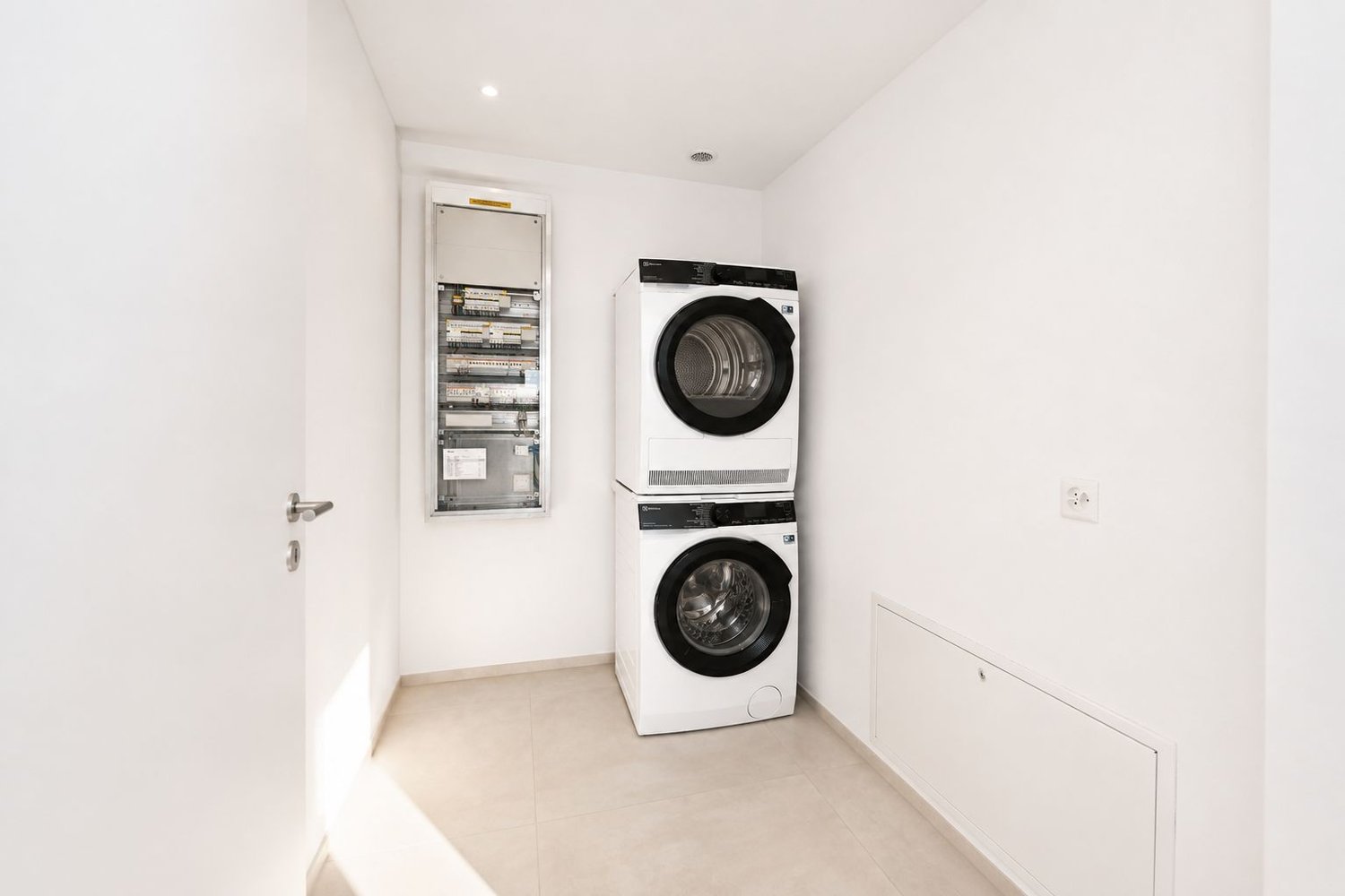 Appartamento di 4 ½ locali