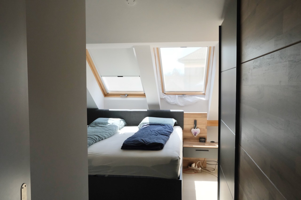 Casa singola di 5 ½ locali
