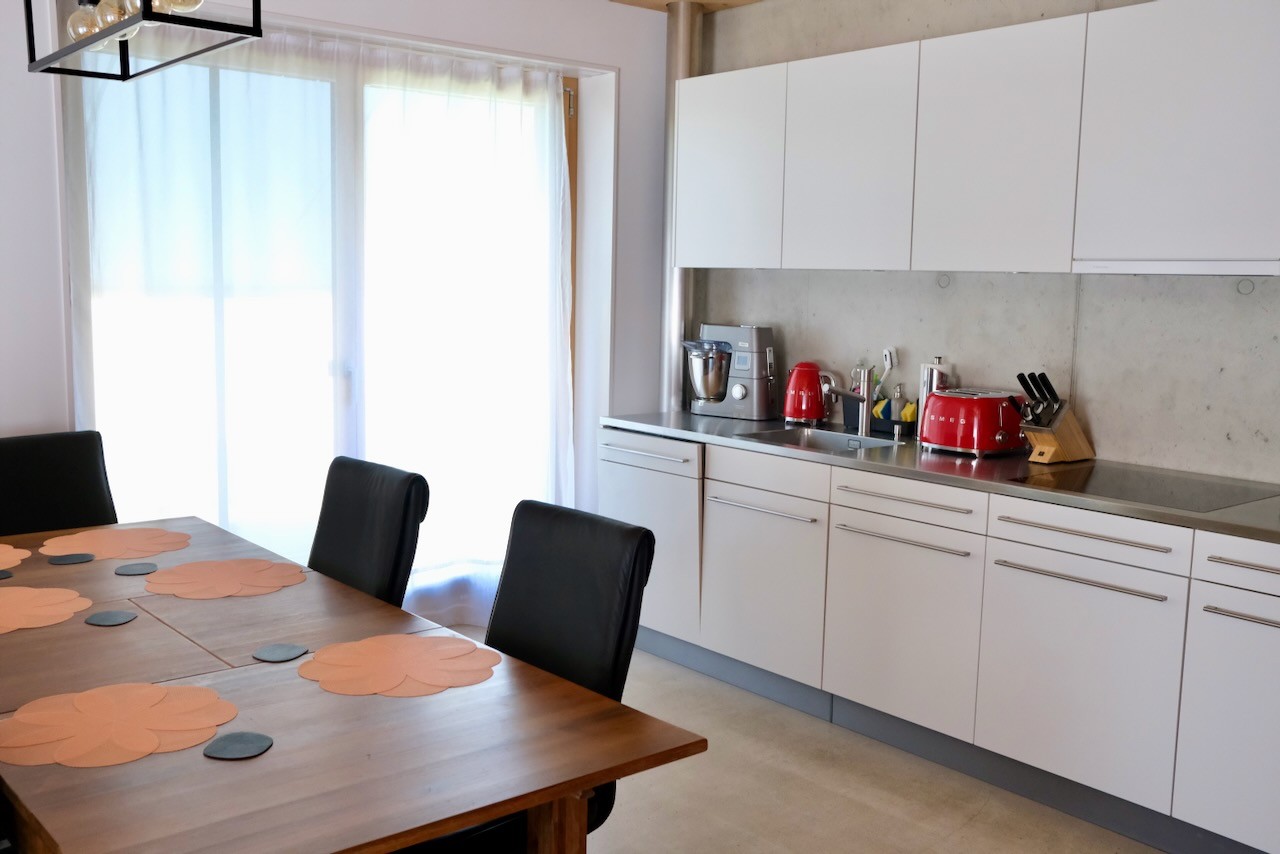 Casa singola di 5 ½ locali