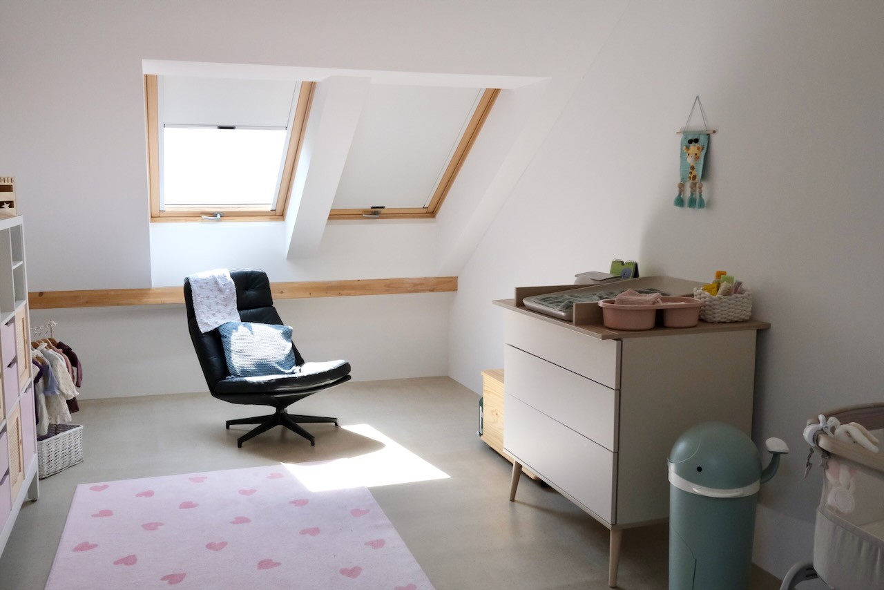 Casa singola di 5 ½ locali