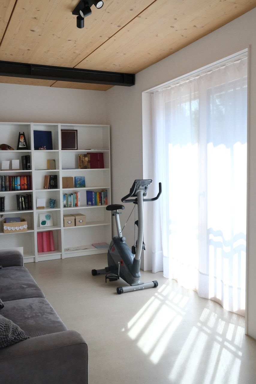 Casa singola di 5 ½ locali