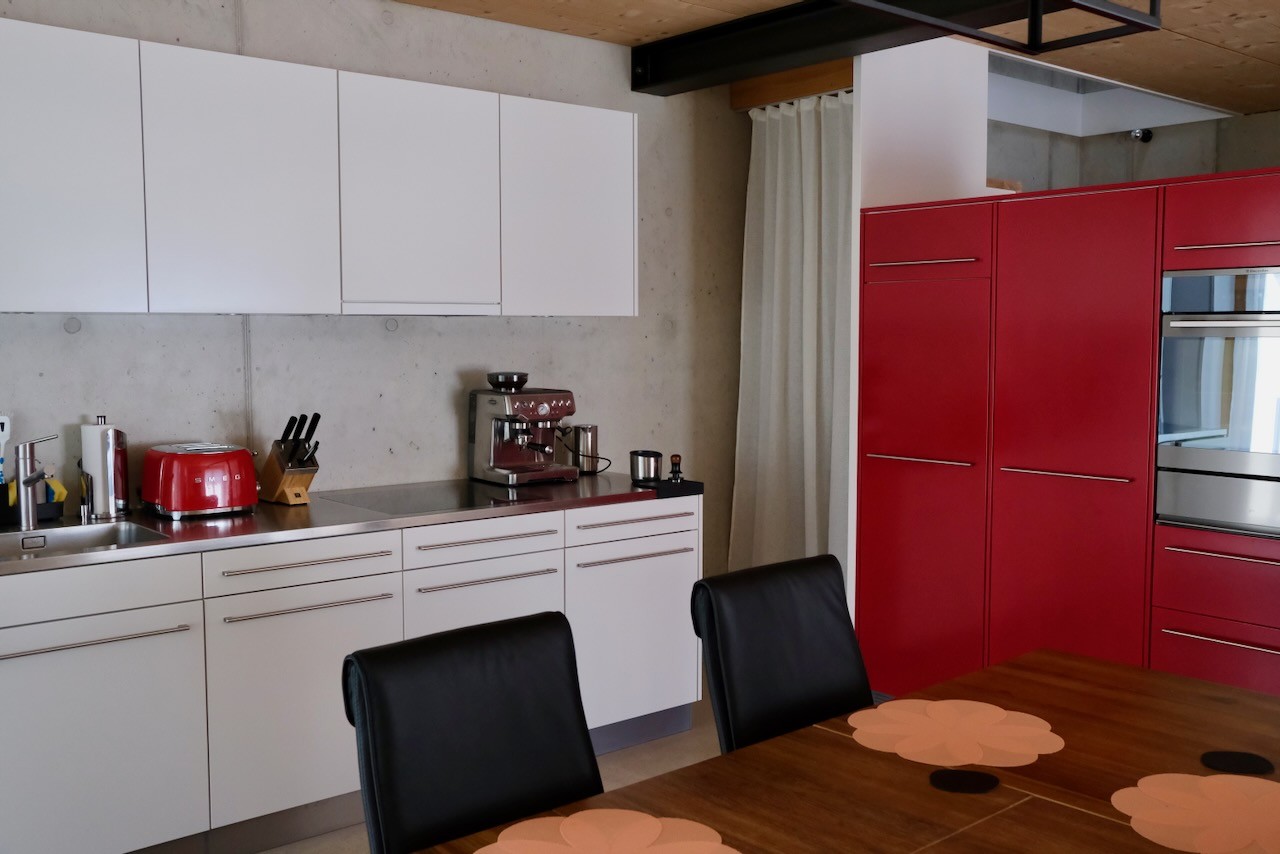 Casa singola di 5 ½ locali