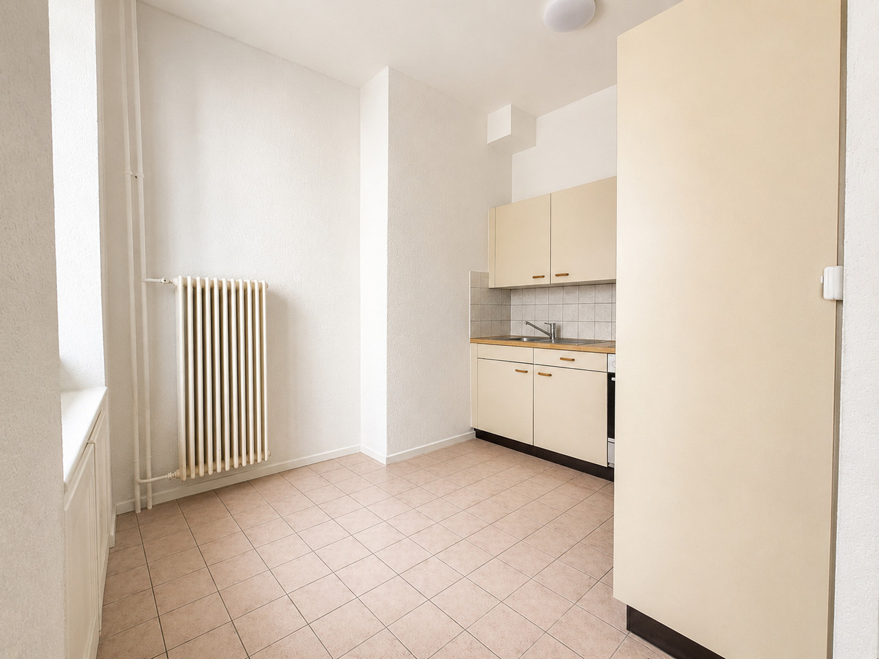 Appartamento di 2 ½ locali