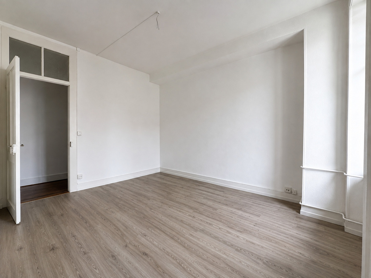 Appartamento di 2 ½ locali