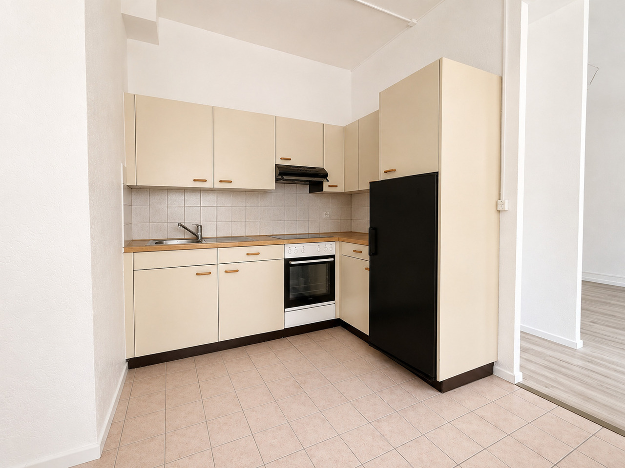 Appartamento di 2 ½ locali