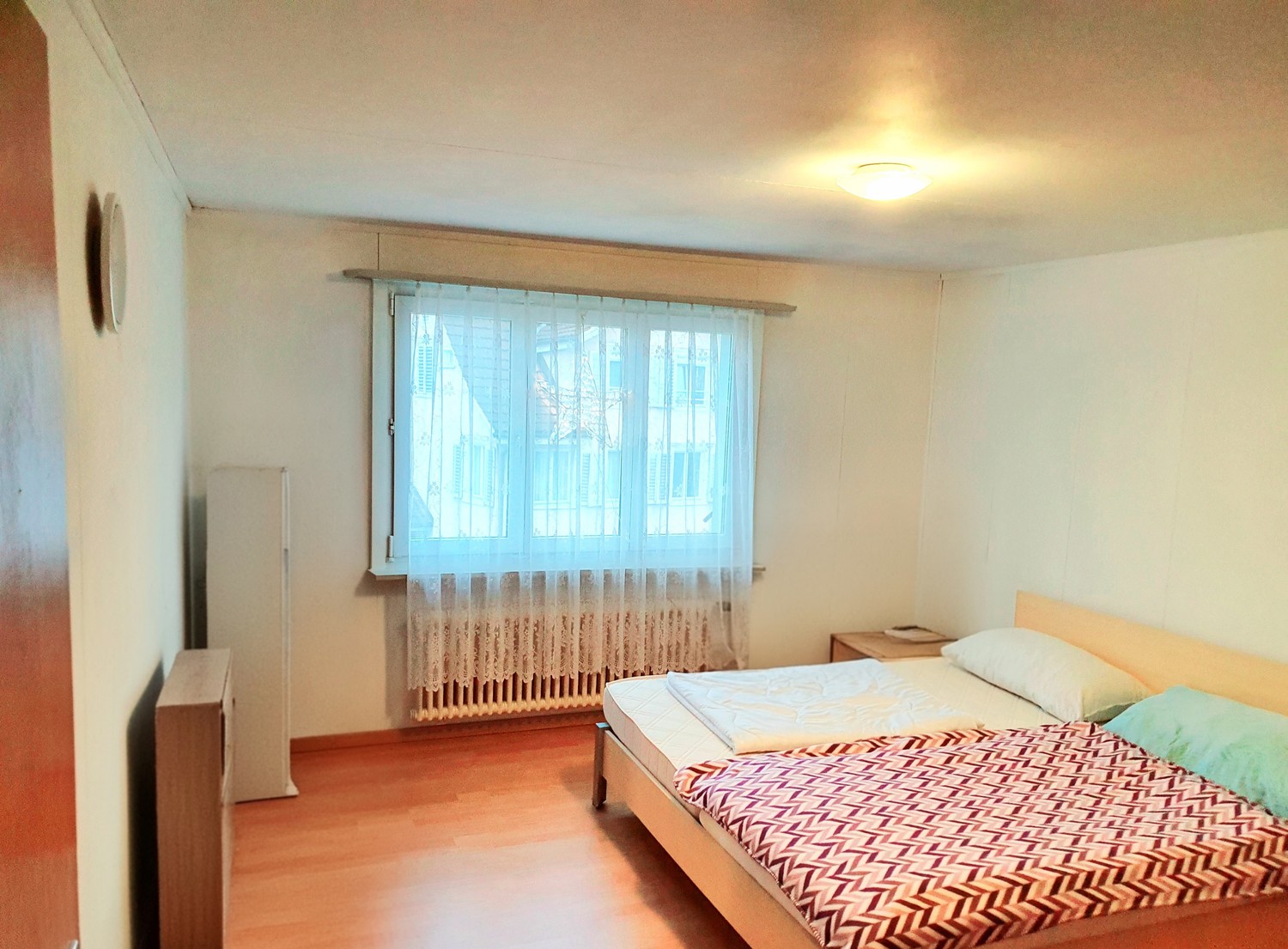 Appartamento di 2 ½ locali