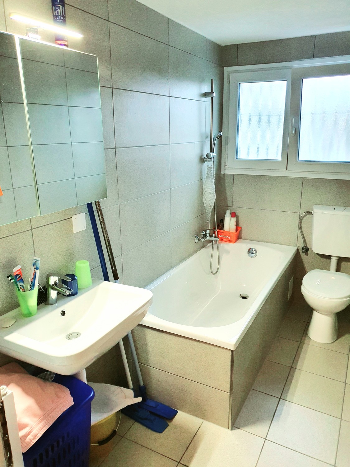 Appartamento di 2 ½ locali