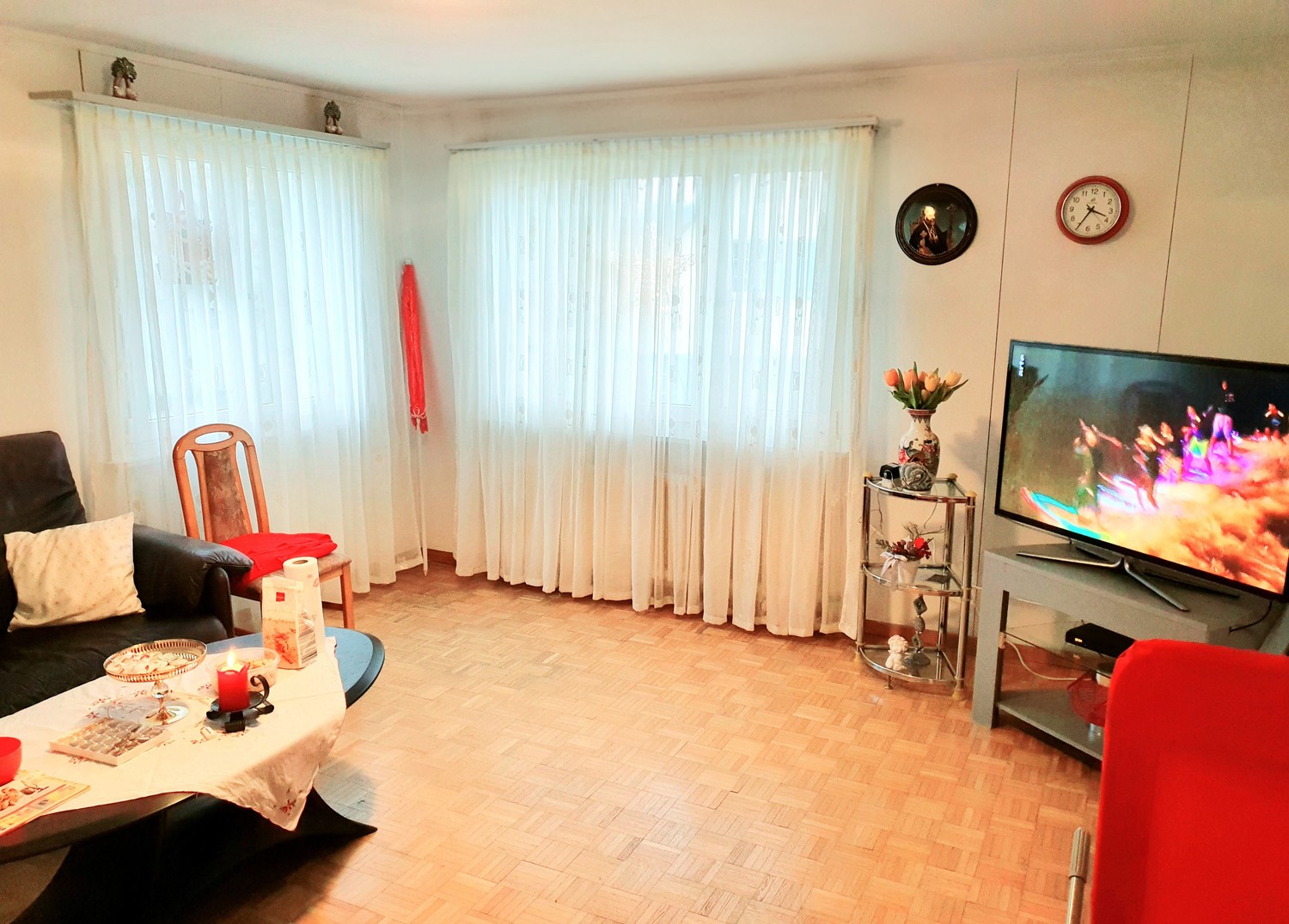 Appartamento di 2 ½ locali