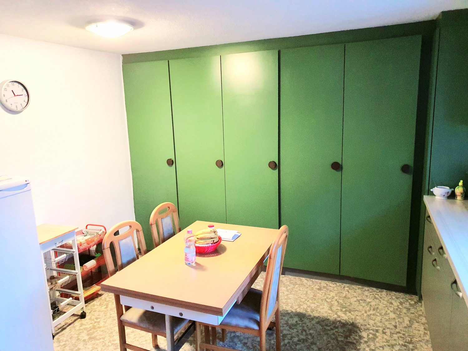 Appartamento di 2 ½ locali