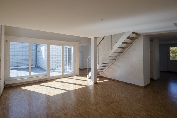 4 pièces appartement