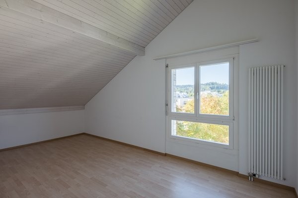 4 pièces appartement