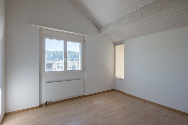 4 pièces appartement