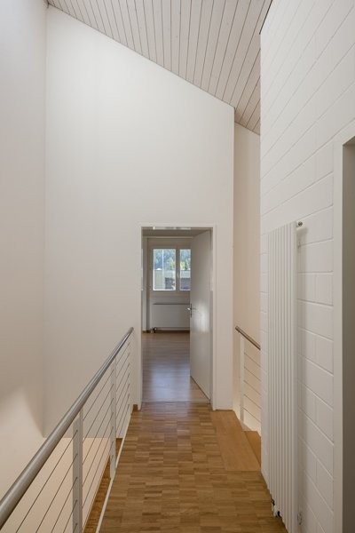 4 pièces appartement