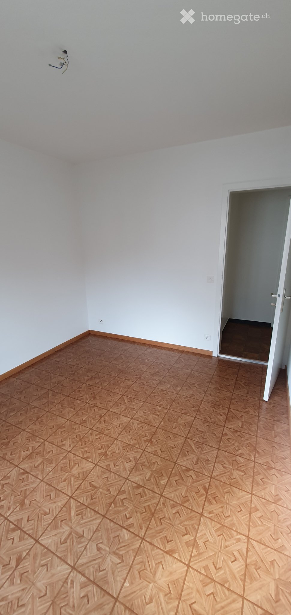 Appartamento di 4 ½ locali