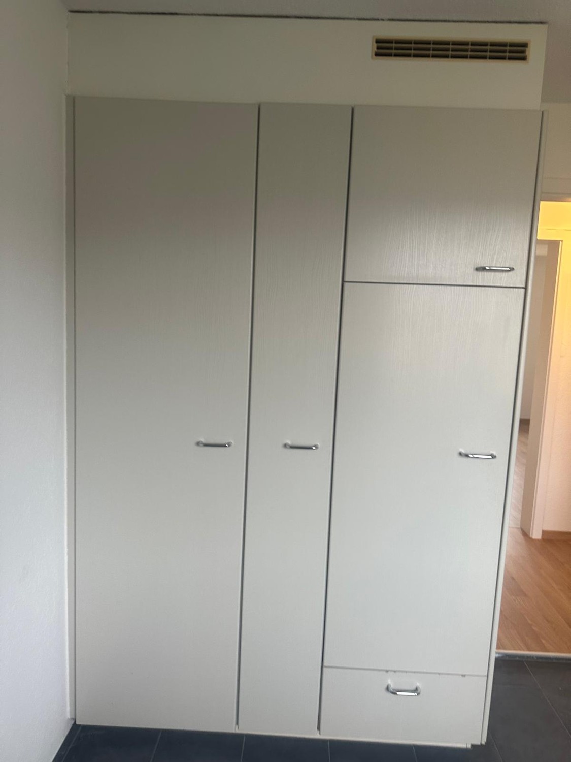 Appartamento di 3 locali