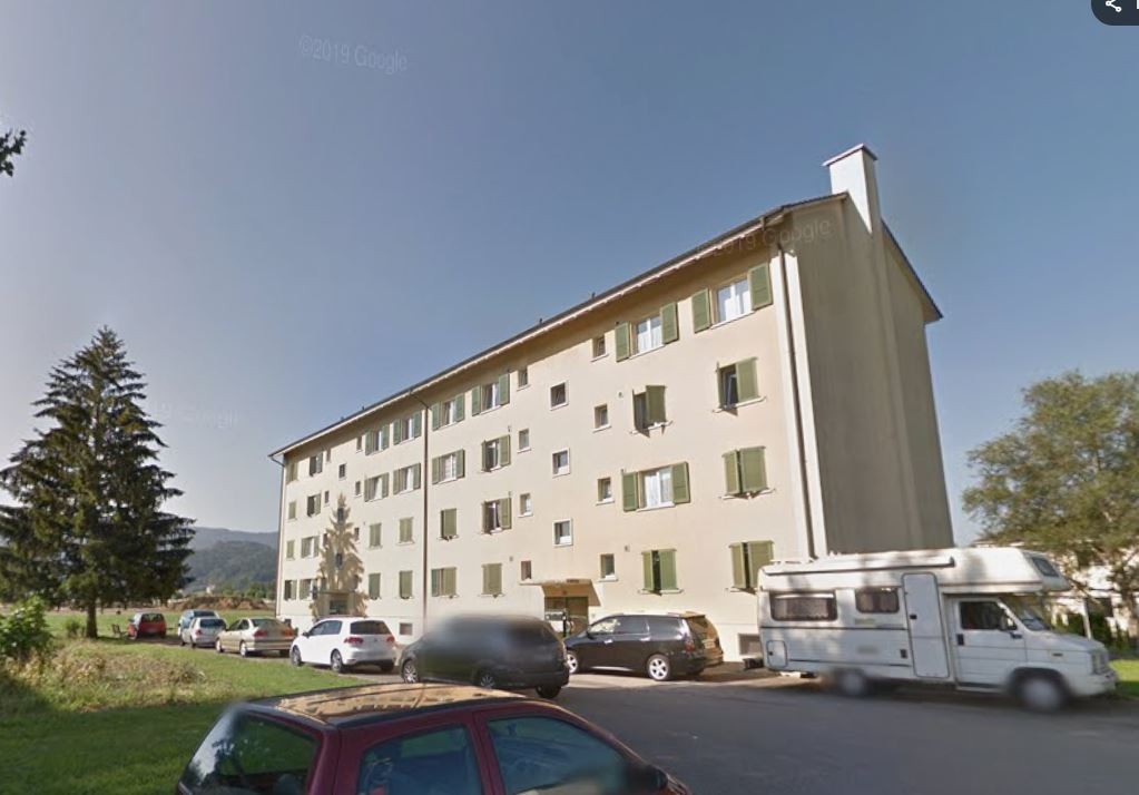 Appartamento di 3 locali