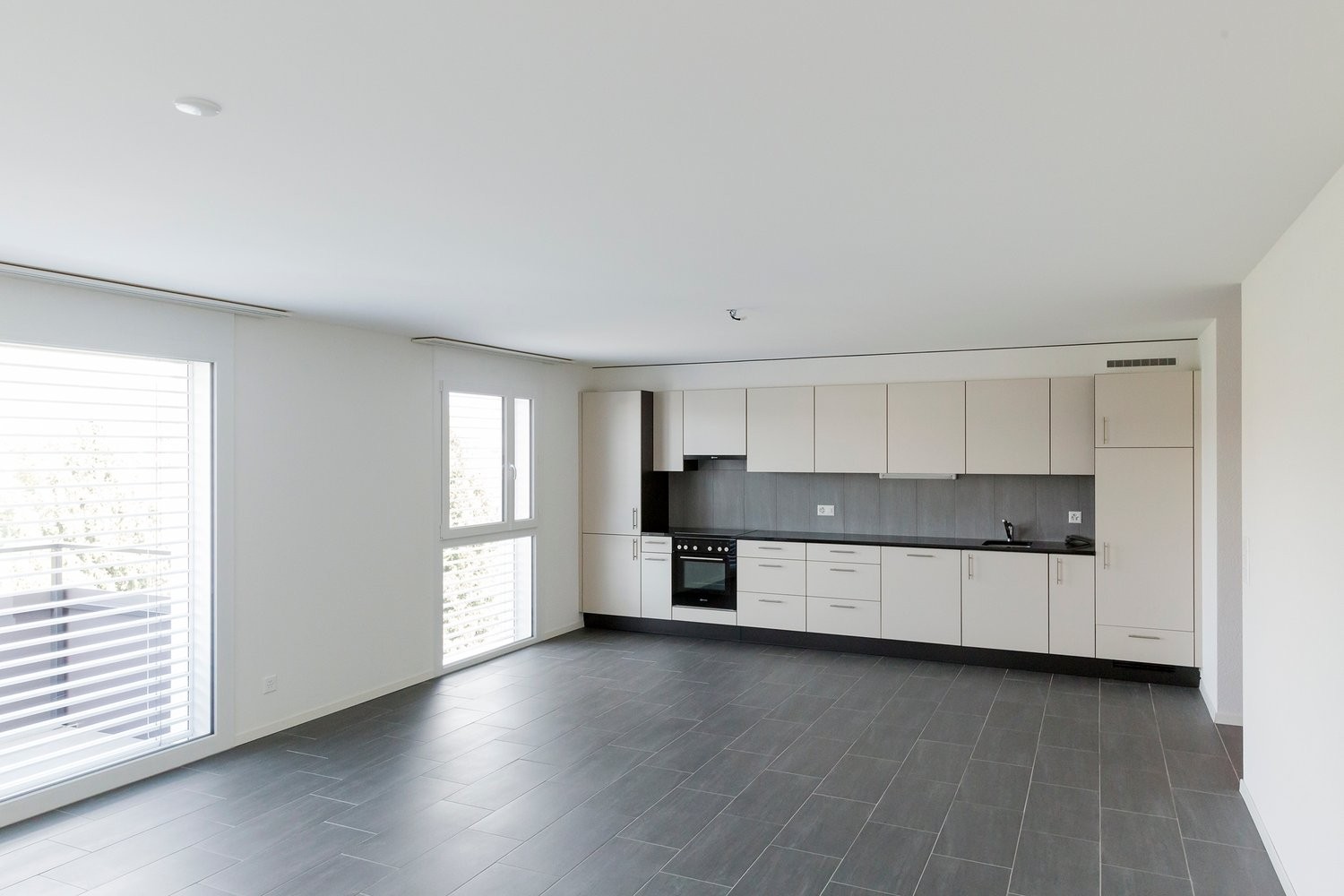 Appartamento di 2 ½ locali