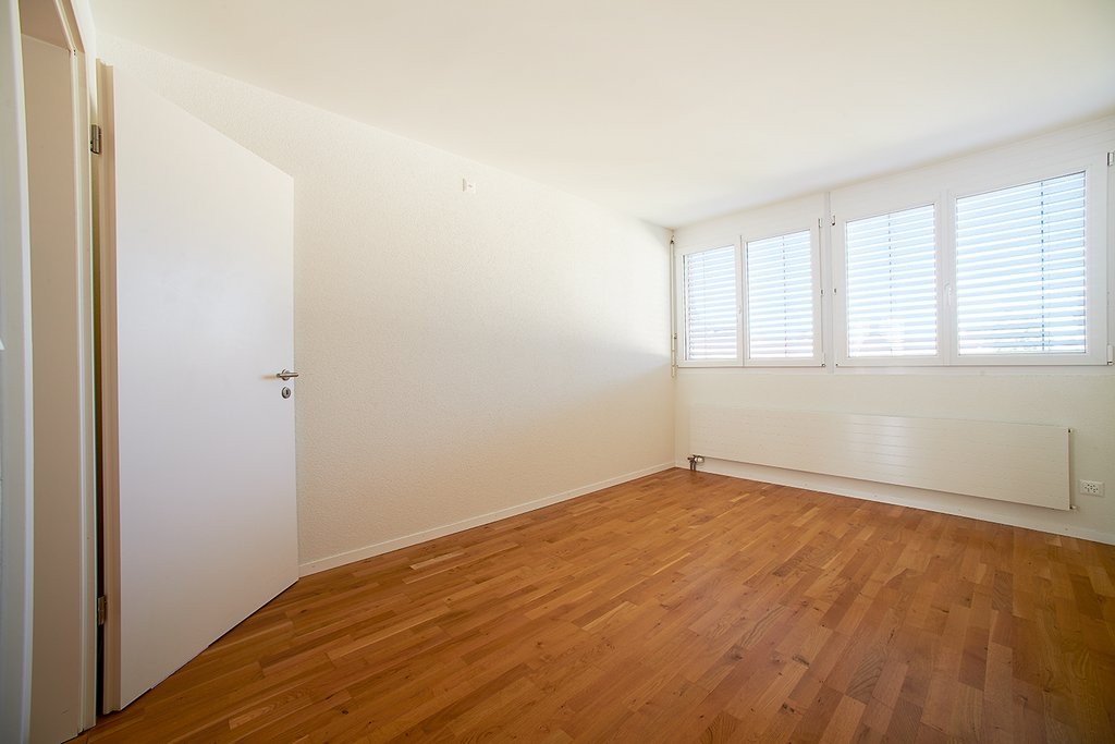 3 ½ rooms roof flat