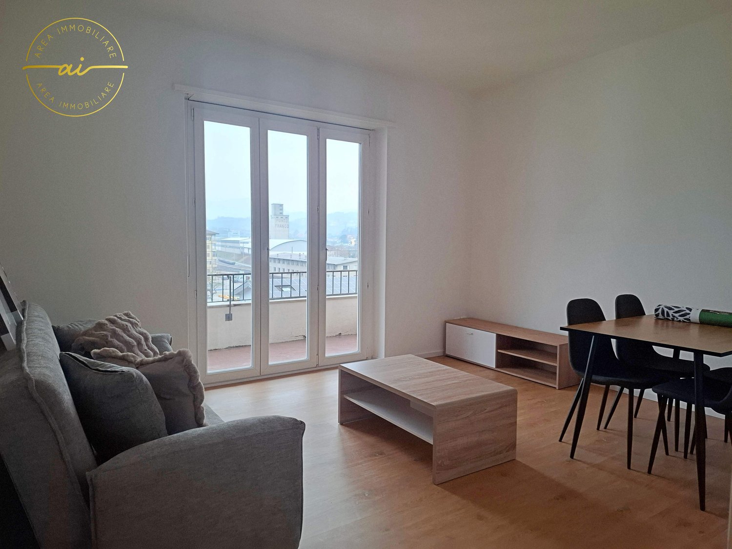 4 ½ rooms apartment