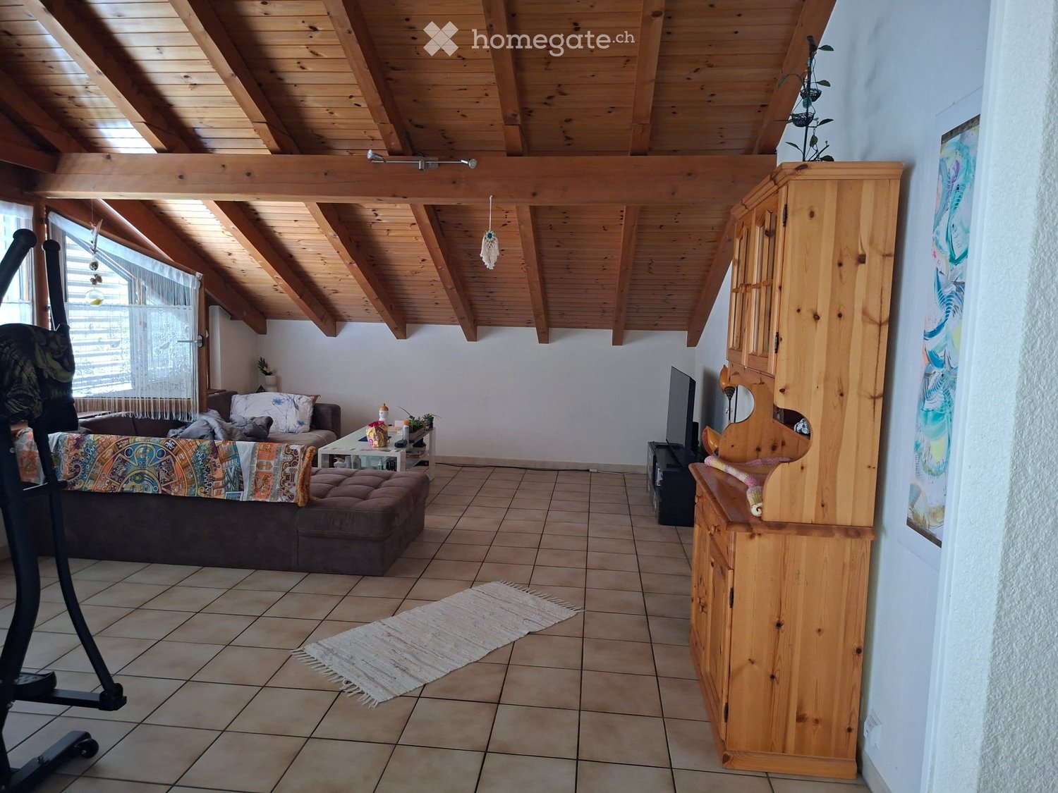 Appartamento di 3 ½ locali