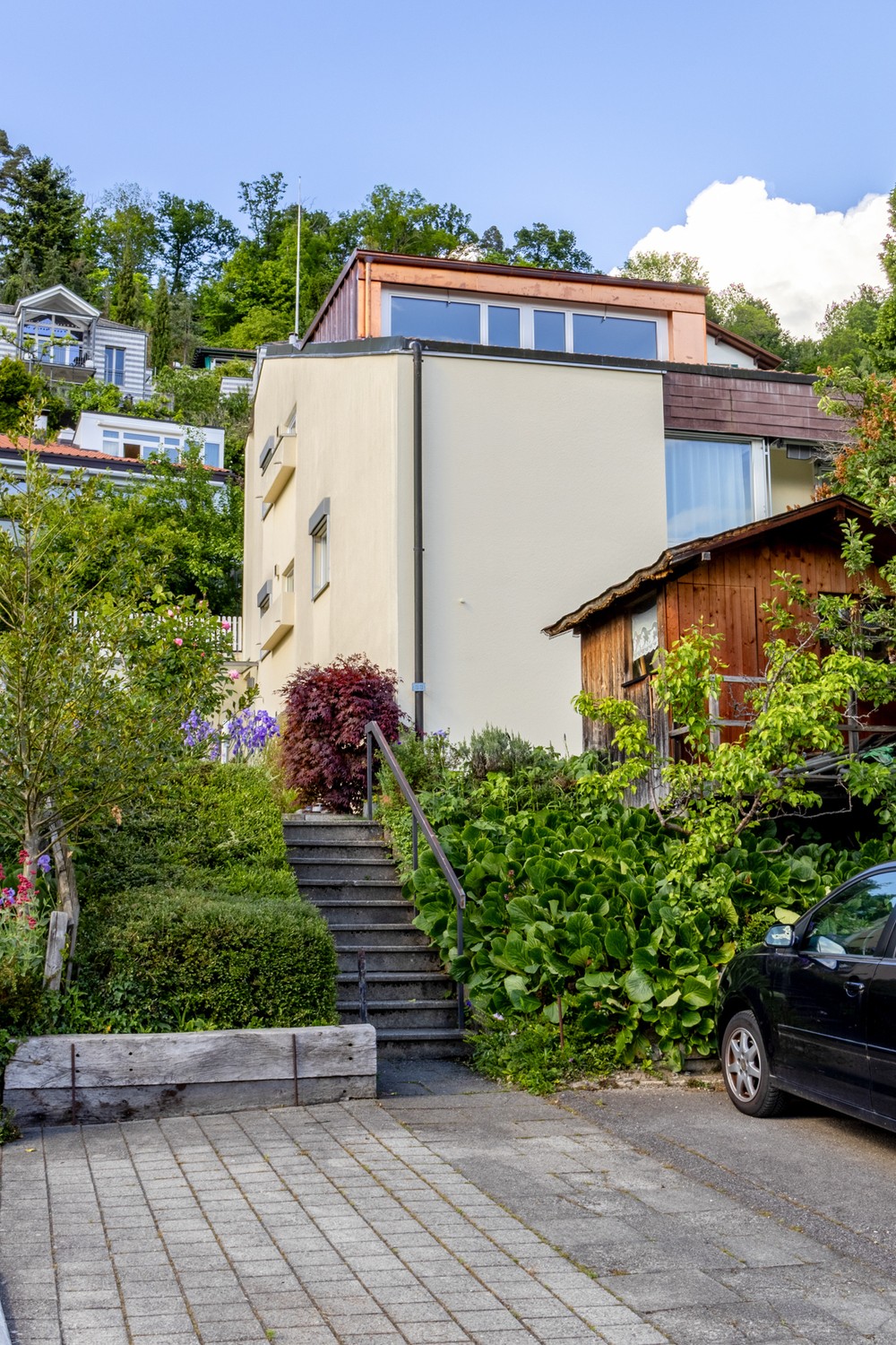 Appartamento di 3 ½ locali