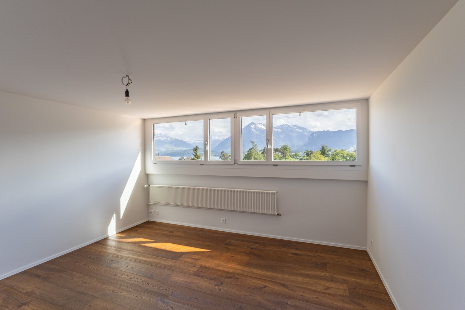 Appartamento di 3 ½ locali