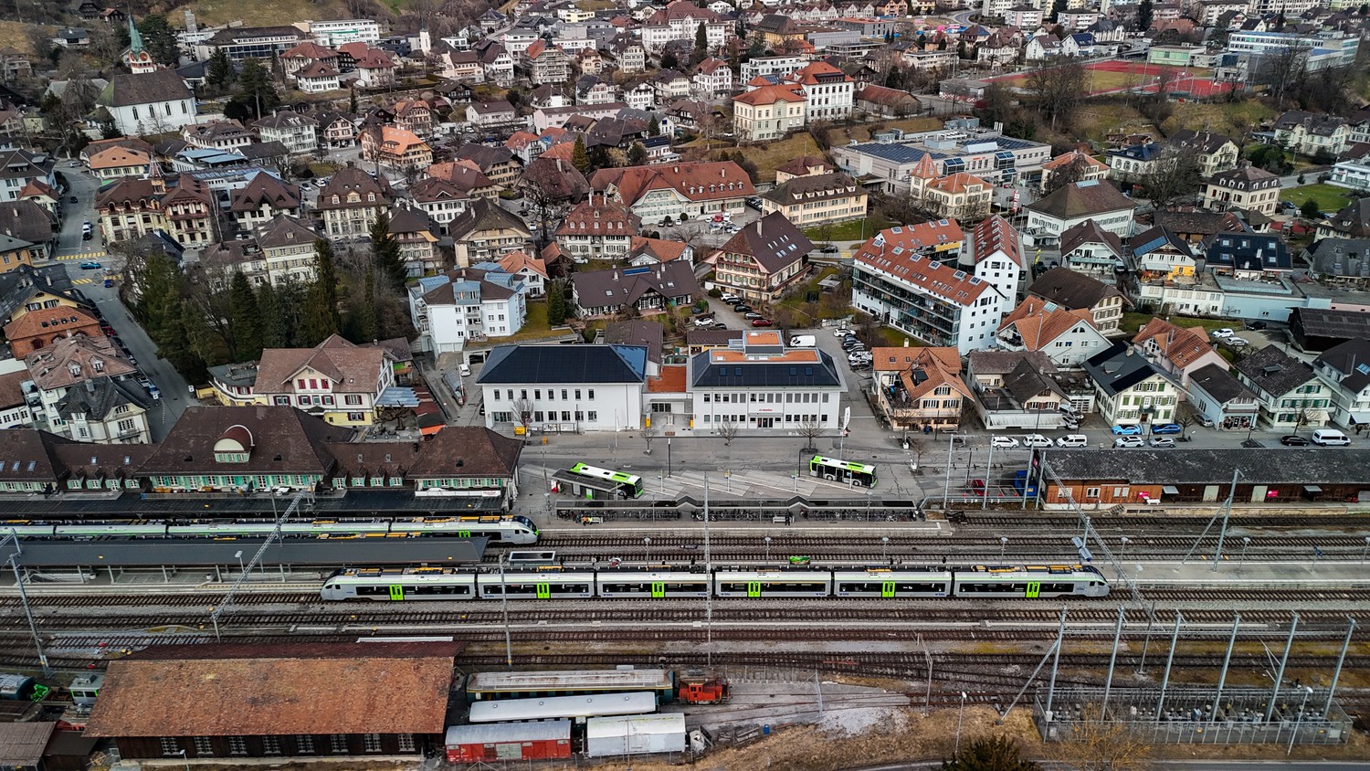 321m² ufficio