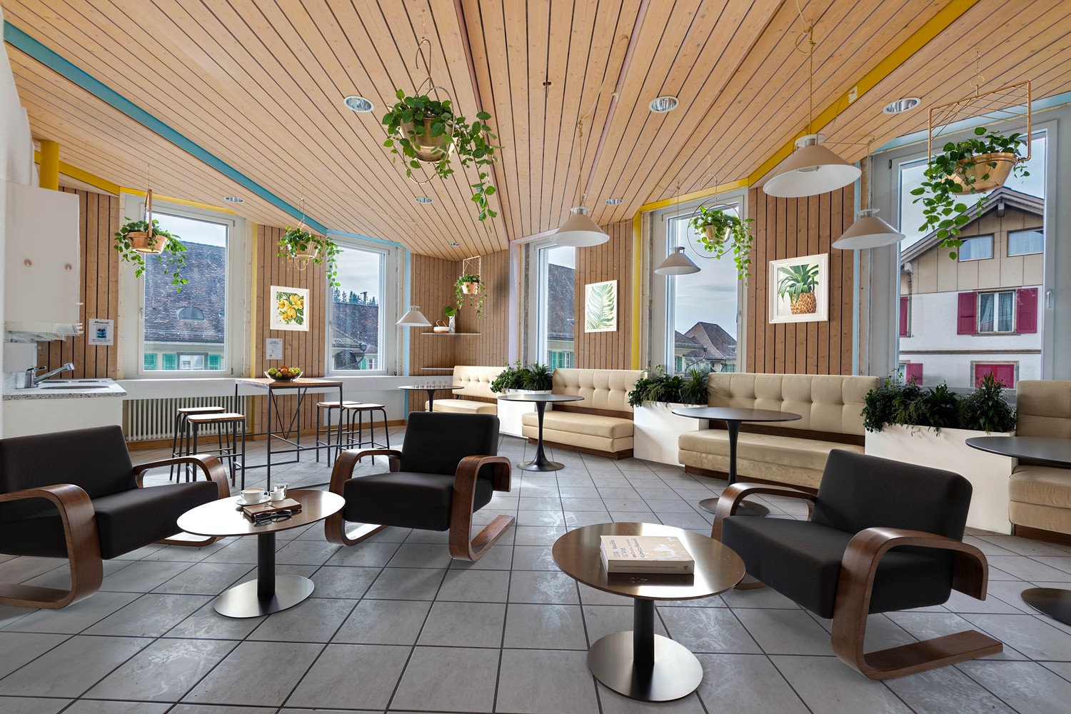 321m² ufficio