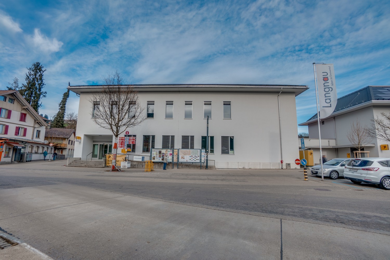 321m² ufficio