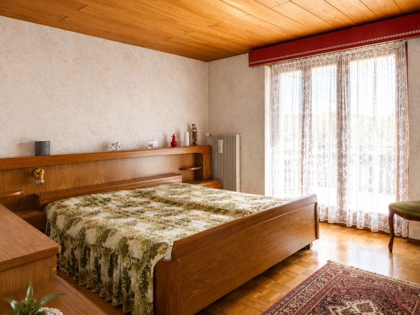 5 ½ rooms single house