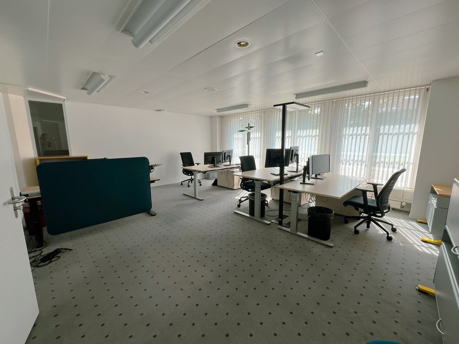 644m² commercial