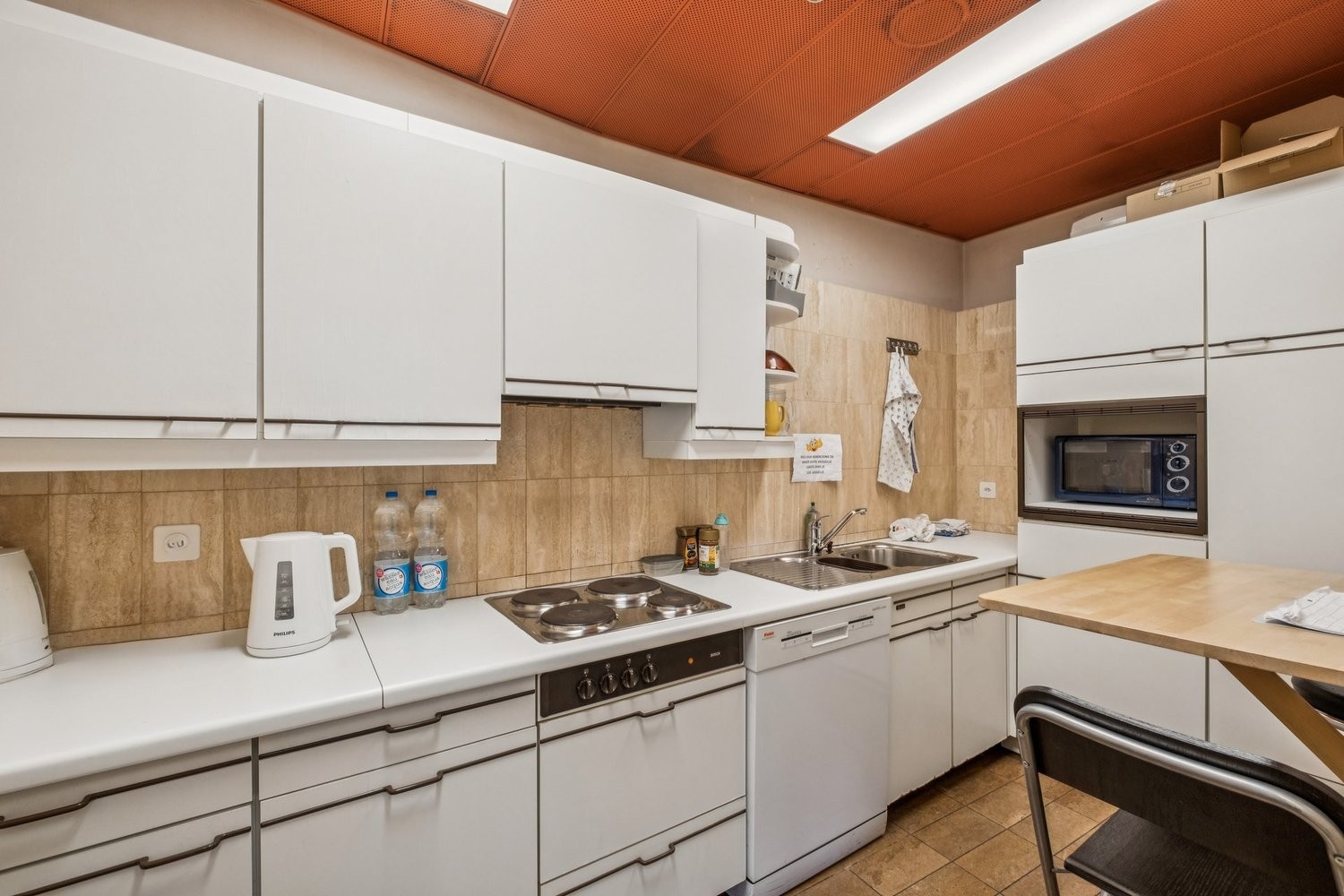 324m² Büro