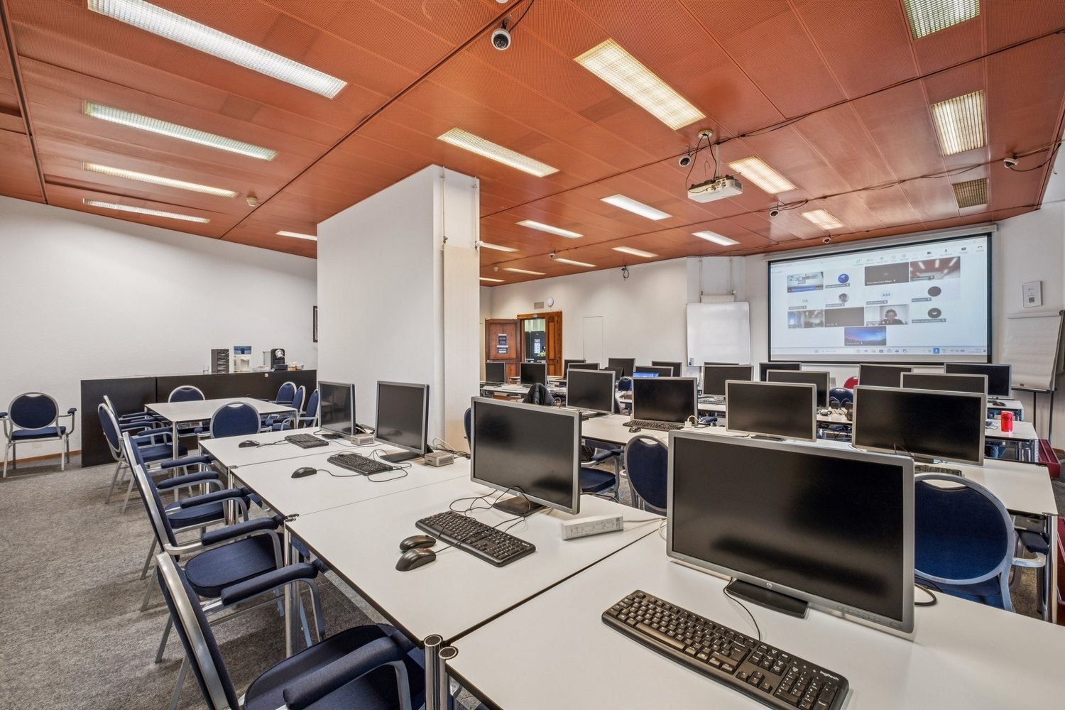 324m² Büro