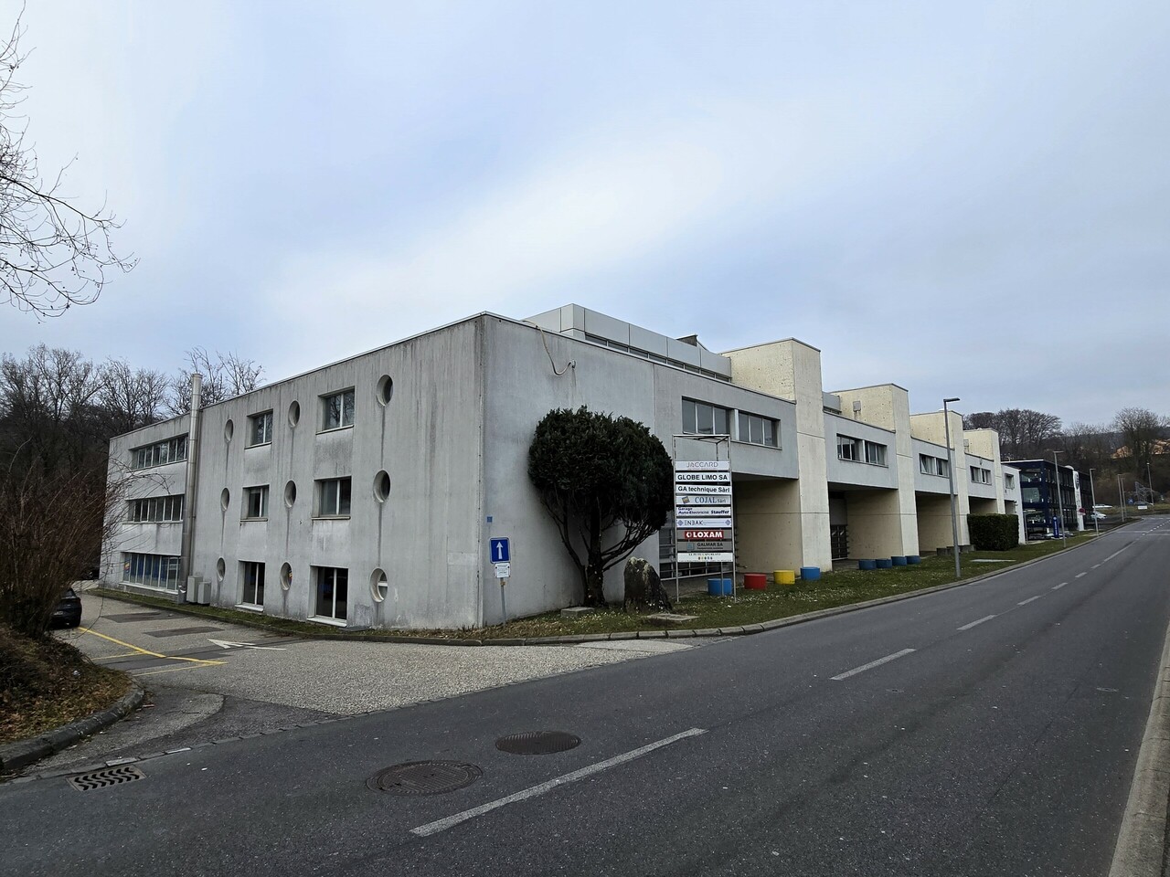 Atelier