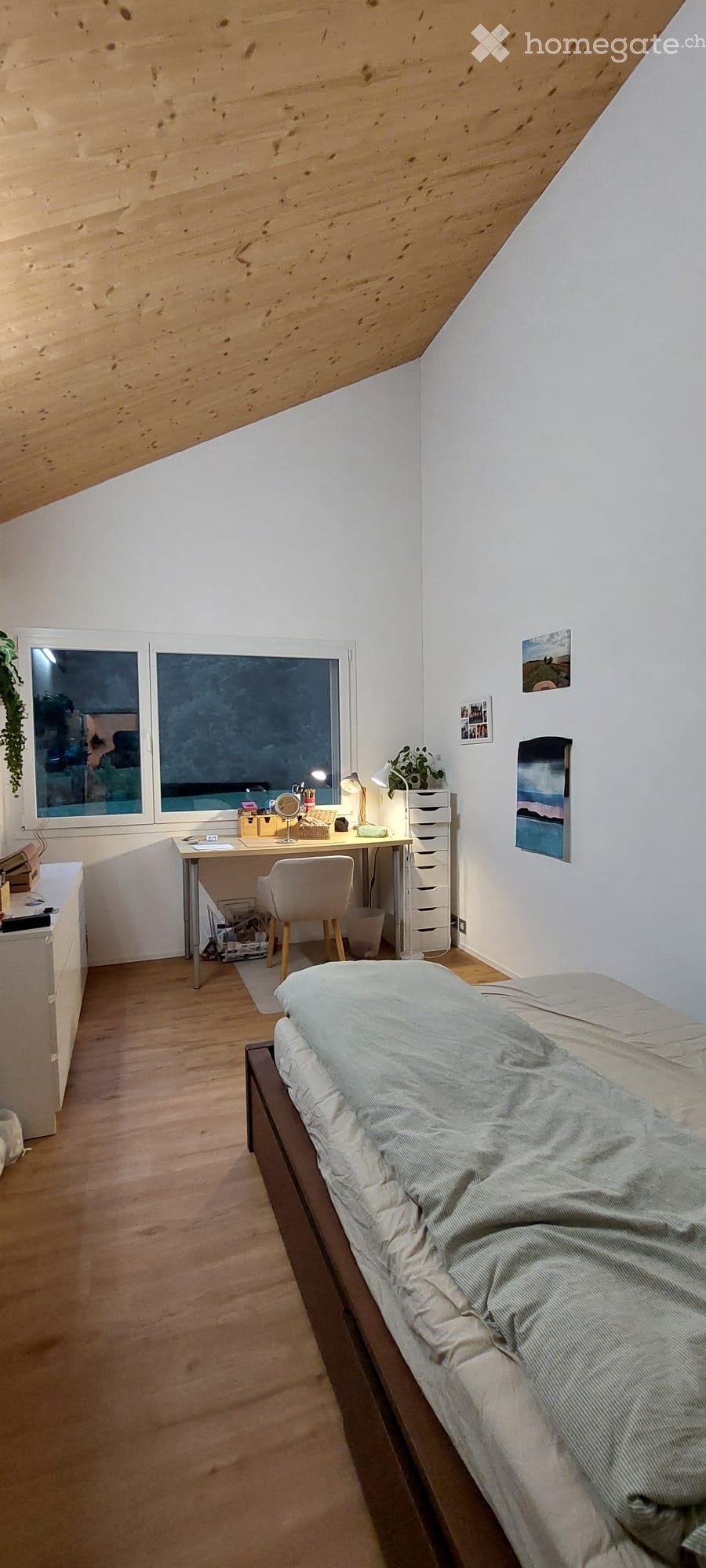 Appartamento di 3 ½ locali