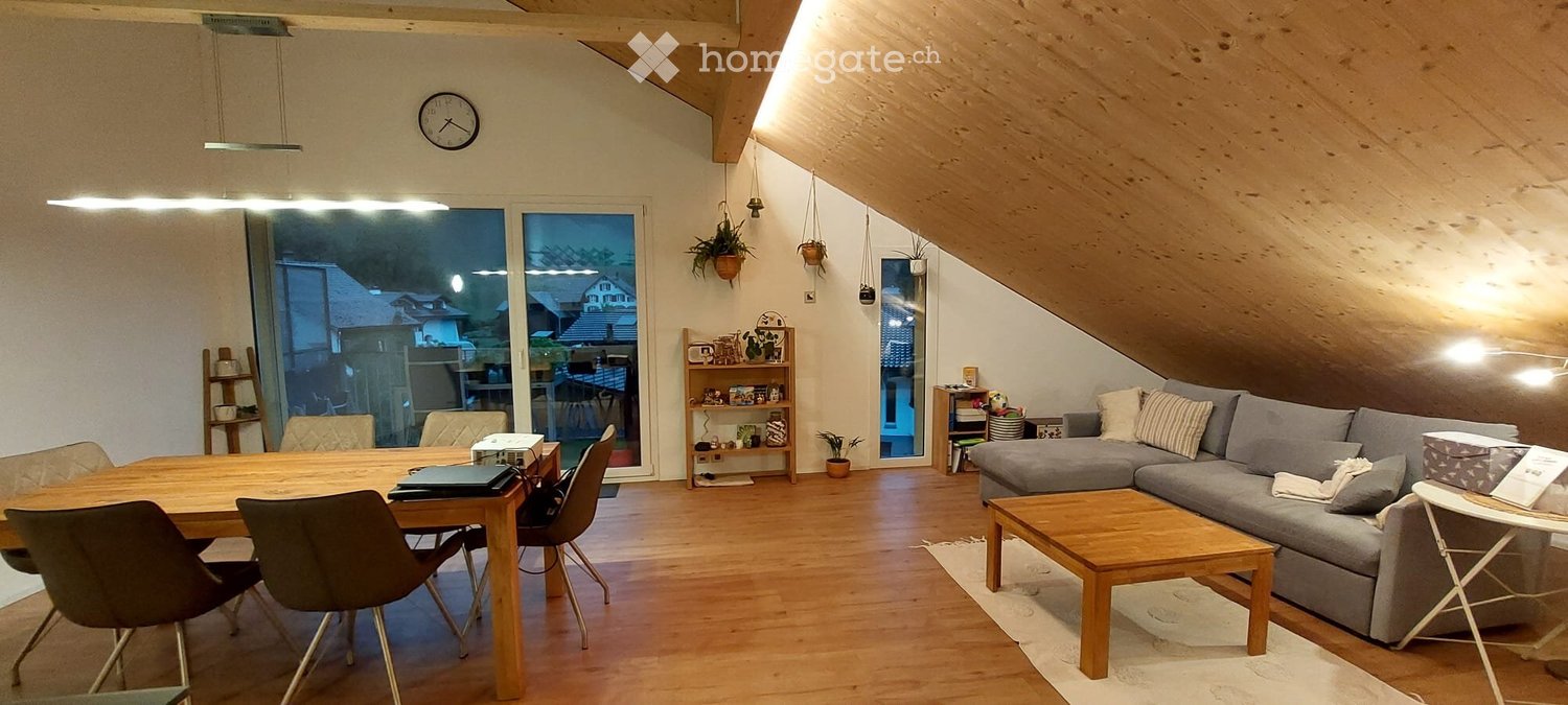 Appartamento di 3 ½ locali