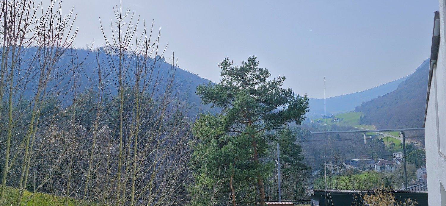 Appartamento di 3 ½ locali
