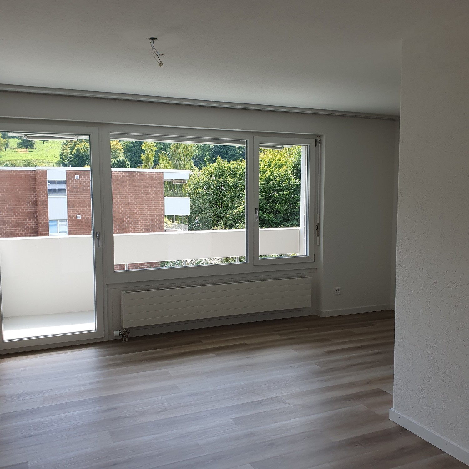 Appartamento di 2 ½ locali