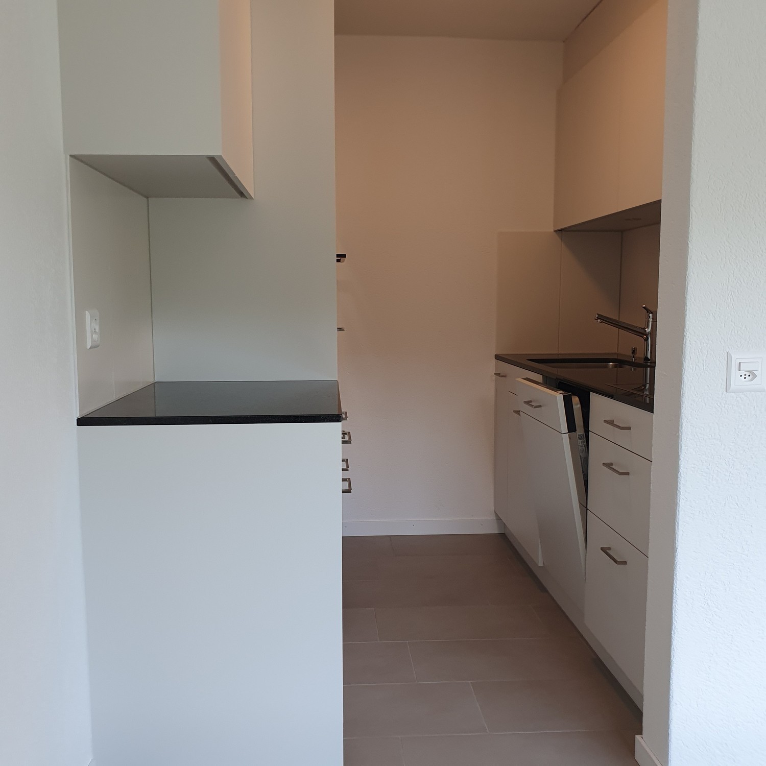 Appartamento di 2 ½ locali