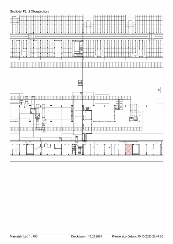 52m² ufficio