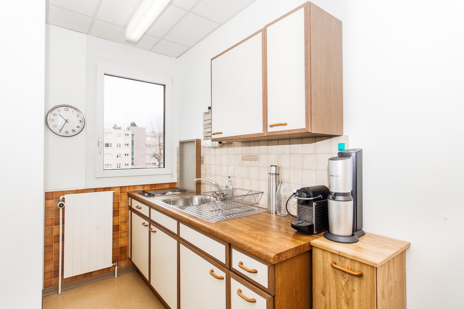 125-125m² office