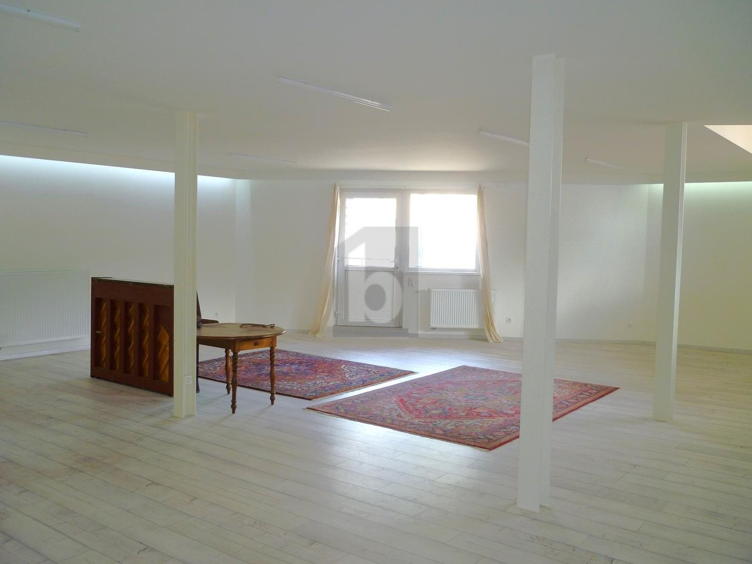 Appartamento di 1 ½ locali