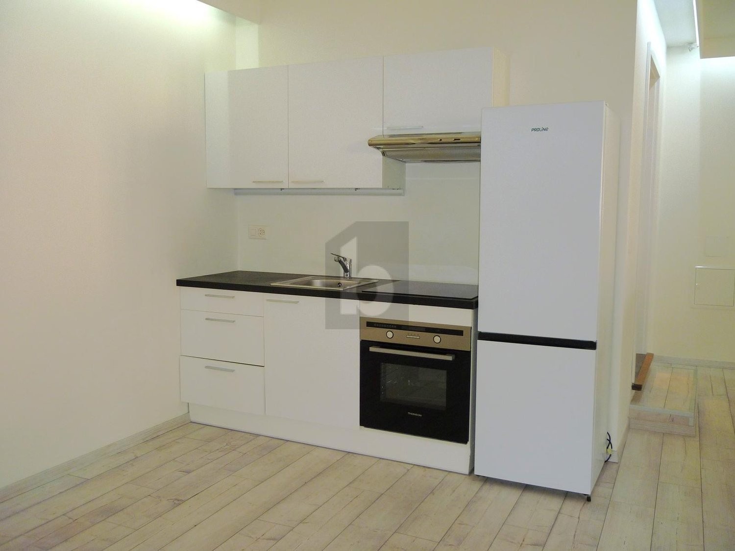 Appartamento di 1 ½ locali