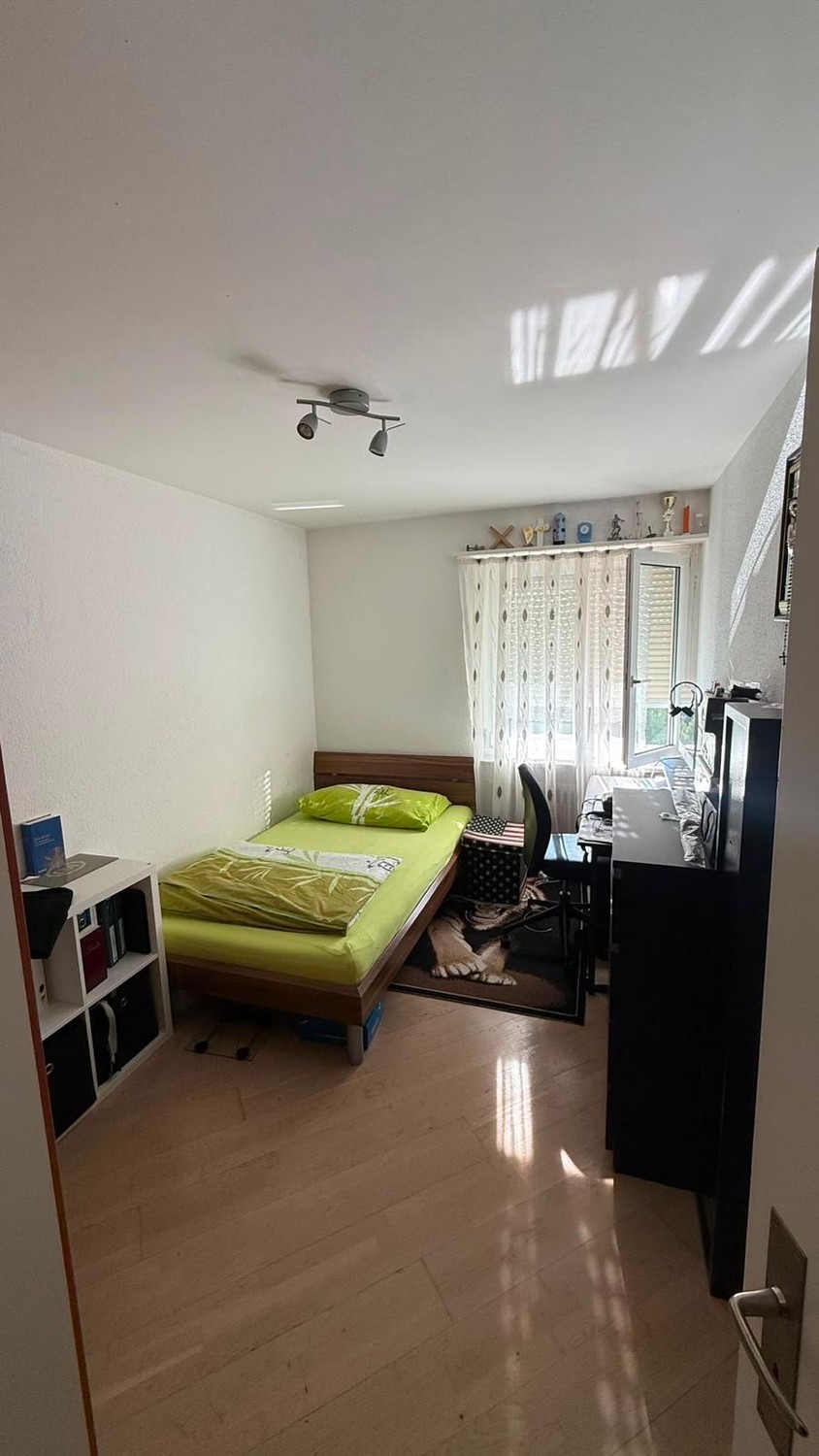 Appartamento di 4 ½ locali