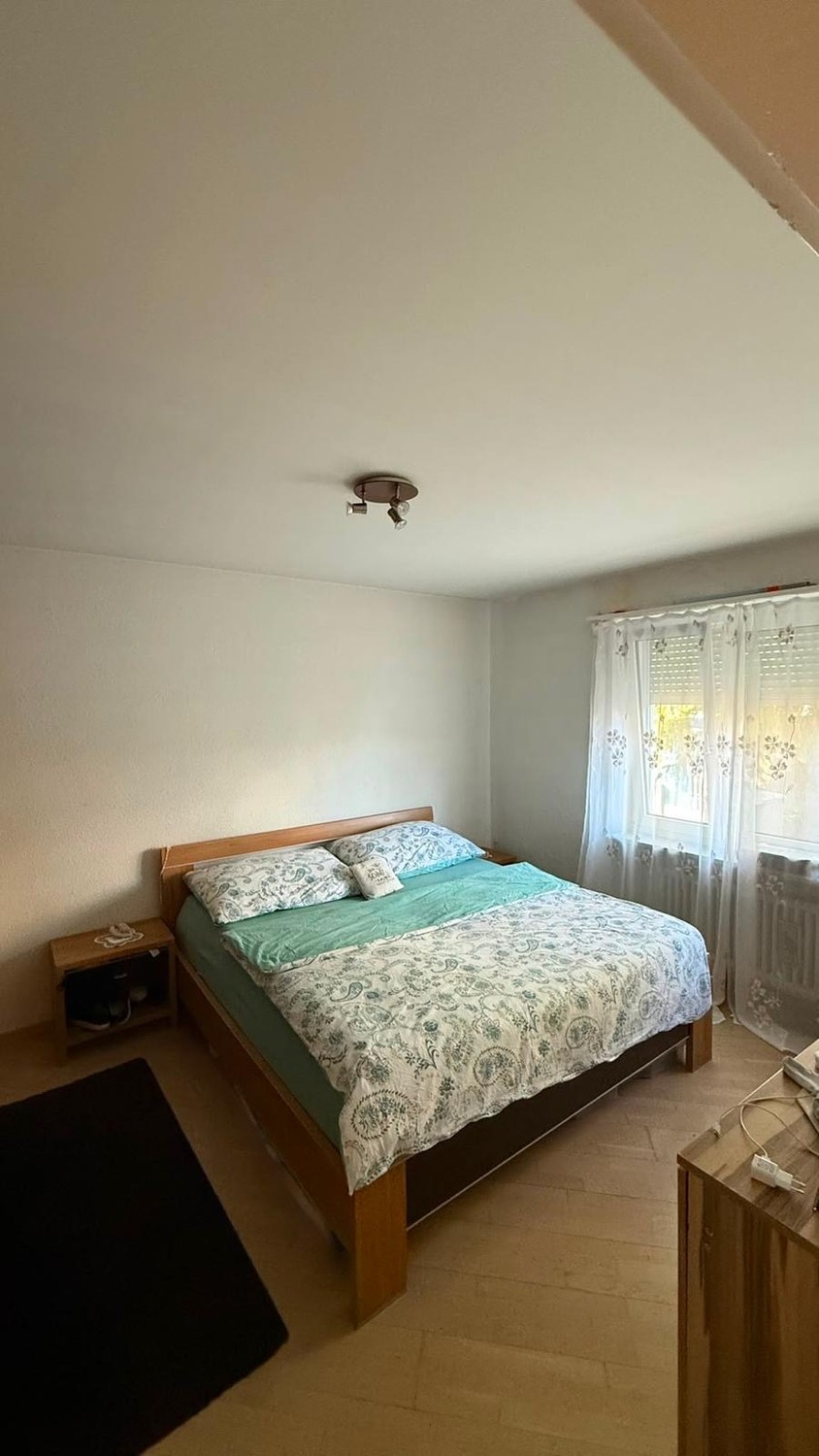 Appartamento di 4 ½ locali
