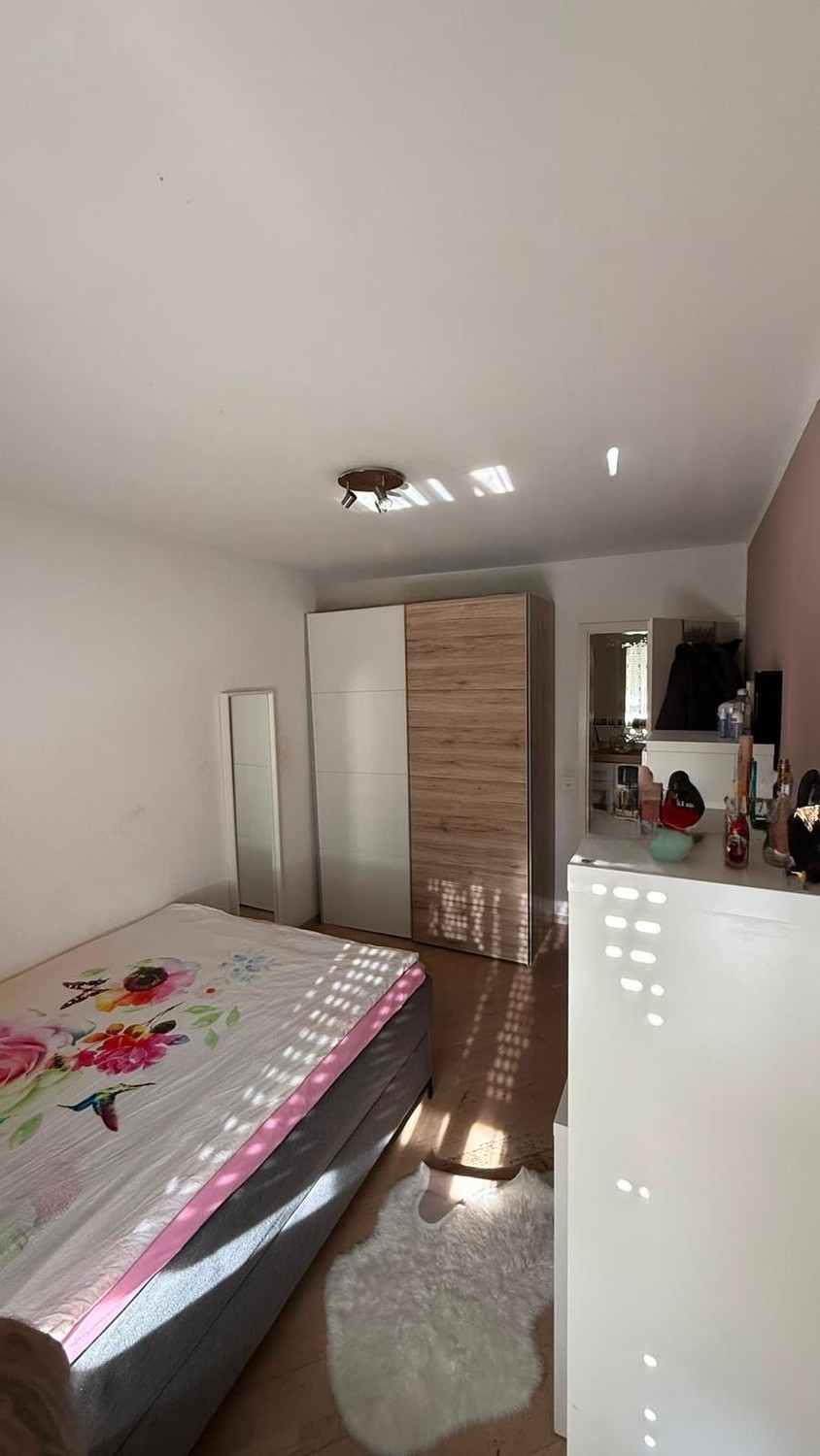 Appartamento di 4 ½ locali