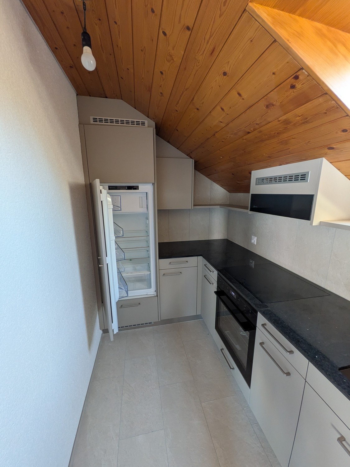 Appartamento di 2 ½ locali