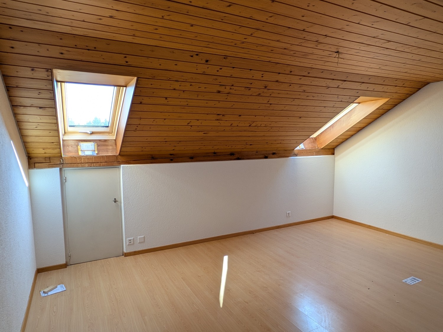 Appartamento di 2 ½ locali
